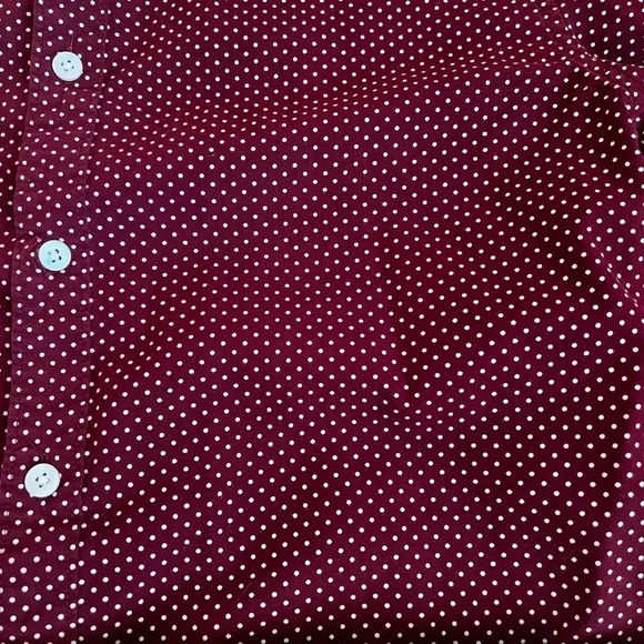 Mens button down shirt - Picture 4 of 4